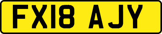 FX18AJY