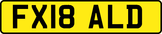 FX18ALD
