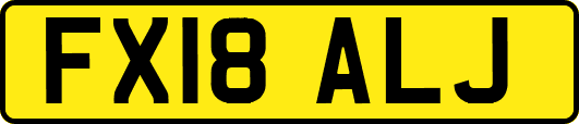 FX18ALJ