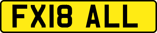 FX18ALL