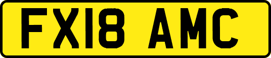 FX18AMC