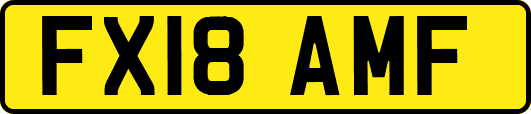 FX18AMF