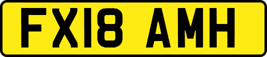 FX18AMH