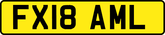 FX18AML
