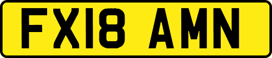 FX18AMN