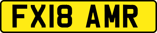 FX18AMR