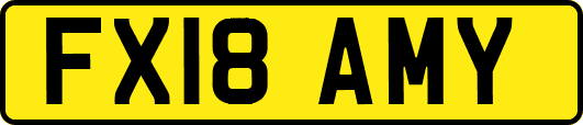 FX18AMY