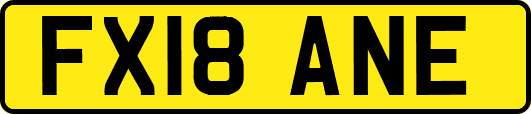 FX18ANE