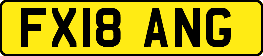 FX18ANG