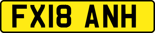 FX18ANH