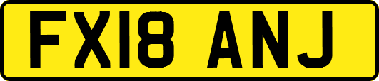 FX18ANJ