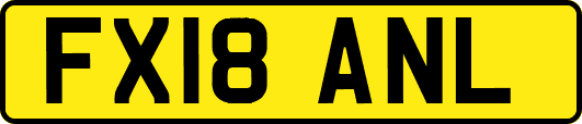 FX18ANL