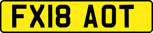 FX18AOT