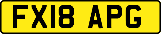 FX18APG