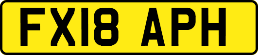 FX18APH