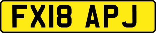FX18APJ