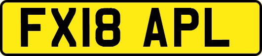 FX18APL