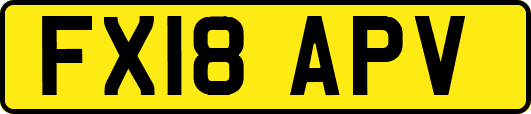 FX18APV