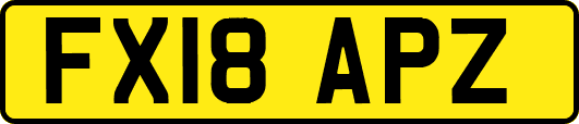 FX18APZ
