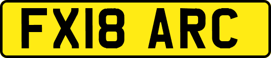 FX18ARC