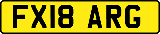 FX18ARG