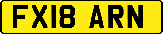 FX18ARN
