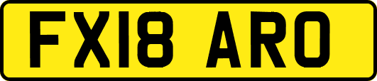 FX18ARO