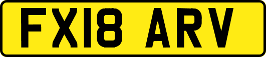 FX18ARV