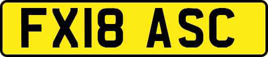FX18ASC