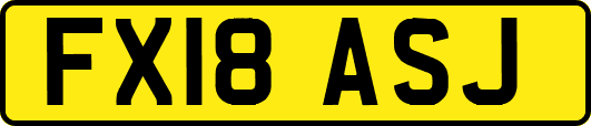 FX18ASJ