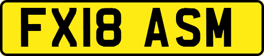 FX18ASM