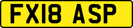 FX18ASP