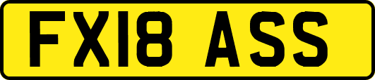 FX18ASS