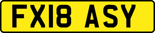 FX18ASY