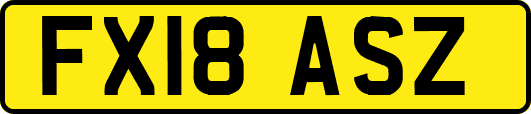 FX18ASZ