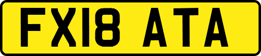 FX18ATA