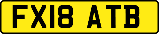 FX18ATB