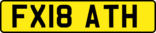 FX18ATH