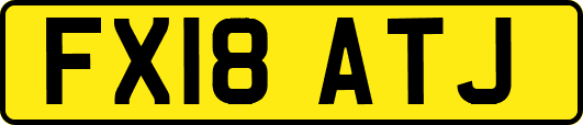 FX18ATJ