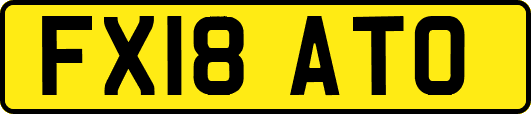 FX18ATO