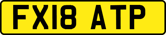 FX18ATP