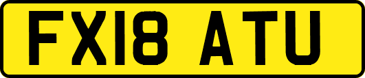 FX18ATU