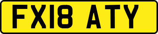 FX18ATY