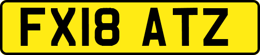 FX18ATZ