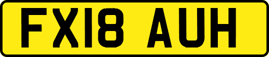 FX18AUH