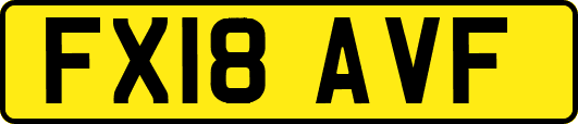 FX18AVF