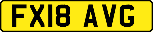 FX18AVG