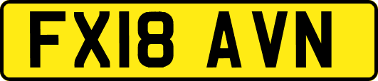 FX18AVN