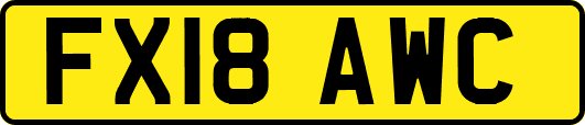 FX18AWC