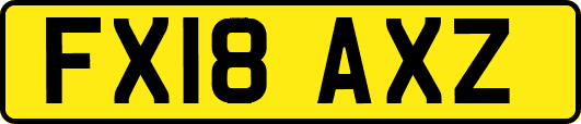 FX18AXZ